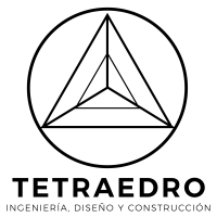 Ingeniería, Diseño y Construcción Tetraedro SPA logo, Ingeniería, Diseño y Construcción Tetraedro SPA contact details