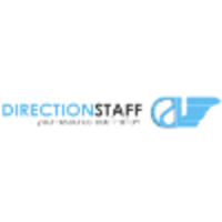 DirectionStaff Inc logo, DirectionStaff Inc contact details