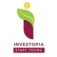 Investopia logo, Investopia contact details