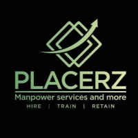 Placerz Manpower Services And More logo, Placerz Manpower Services And More contact details