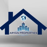 ARYAN PROPERTIES logo, ARYAN PROPERTIES contact details