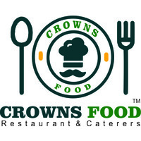 Crowns Food logo, Crowns Food contact details