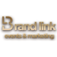 Brandlink Advertising & Events logo, Brandlink Advertising & Events contact details