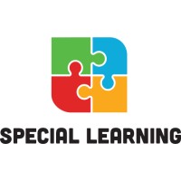 Special Learning, Inc. logo, Special Learning, Inc. contact details