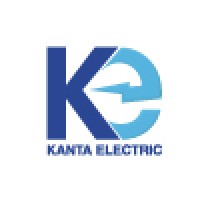 Kanta Electric logo, Kanta Electric contact details