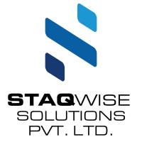 STAQwise Solutions PVT. LTD logo, STAQwise Solutions PVT. LTD contact details