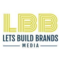 Let's Build Brands logo, Let's Build Brands contact details