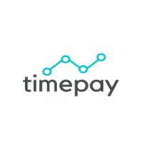 TimePay logo, TimePay contact details