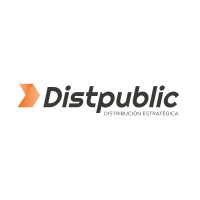 DISTPUBLIC Servicios de Publicidad logo, DISTPUBLIC Servicios de Publicidad contact details