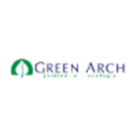 Green Arch logo, Green Arch contact details