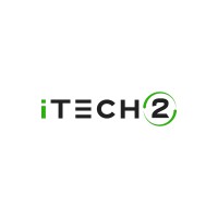 iTECH2 logo, iTECH2 contact details