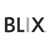 Blix logo, Blix contact details