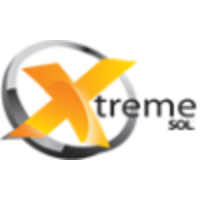 The Extreme Solutions logo, The Extreme Solutions contact details