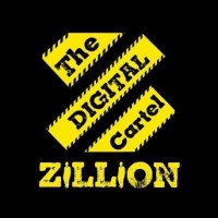 Zillion - The Digital Cartel logo, Zillion - The Digital Cartel contact details