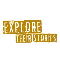 Explore Their Stories logo, Explore Their Stories contact details