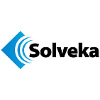 Solveka logo, Solveka contact details