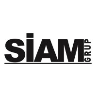 SİAM GRUP logo, SİAM GRUP contact details