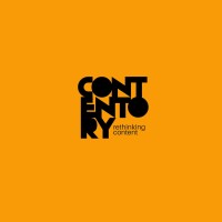 Contentory Inc. logo, Contentory Inc. contact details