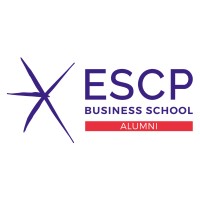 ESCP Alumni logo, ESCP Alumni contact details