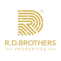 RD Brothers Property Consultant LLP logo, RD Brothers Property Consultant LLP contact details