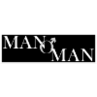 Man O Man Magazine logo, Man O Man Magazine contact details