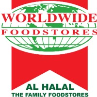 Worldwide Foods logo, Worldwide Foods contact details