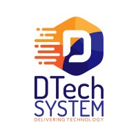 Dtech Systems logo, Dtech Systems contact details