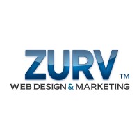 ZURV logo, ZURV contact details