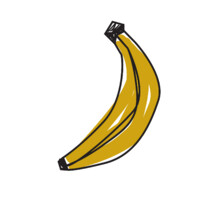 Joe Bananas logo, Joe Bananas contact details