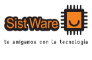 SistWare logo, SistWare contact details