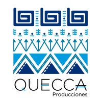 Quecca producciones logo, Quecca producciones contact details