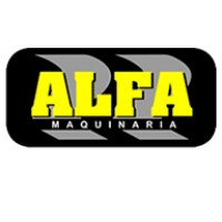 Alfa Industrial logo, Alfa Industrial contact details