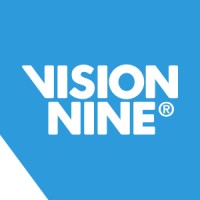 Vision Nine Group logo, Vision Nine Group contact details