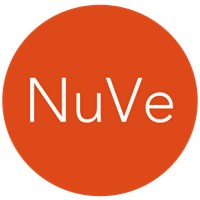 NuVe Solutions logo, NuVe Solutions contact details