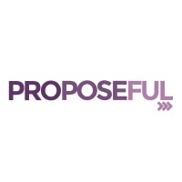 Proposeful logo, Proposeful contact details