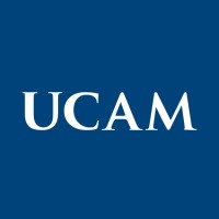 UCAM Universidad CatÃ³lica San Antonio de Murcia logo, UCAM Universidad CatÃ³lica San Antonio de Murcia contact details