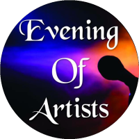 Evening Of Artists logo, Evening Of Artists contact details