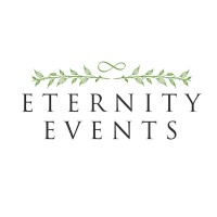 Eternity Events logo, Eternity Events contact details