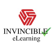 Invincible eLearning logo, Invincible eLearning contact details