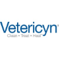 Vetericyn Inc. logo, Vetericyn Inc. contact details