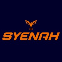 Syenah logo, Syenah contact details