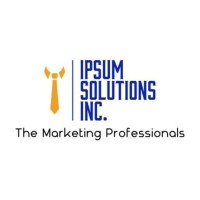 Ipsum Solutions Inc logo, Ipsum Solutions Inc contact details