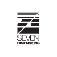 Seven Dimensions logo, Seven Dimensions contact details