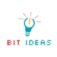 Bit Ideas logo, Bit Ideas contact details