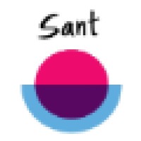 Sant logo, Sant contact details