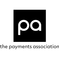 The Payments Association logo, The Payments Association contact details