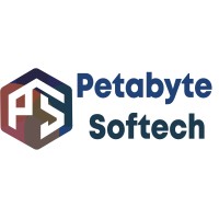 PetabyteSoftech logo, PetabyteSoftech contact details