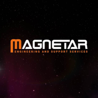 MAGNETAR logo, MAGNETAR contact details