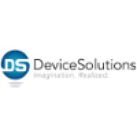 Device Solutions logo, Device Solutions contact details