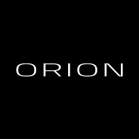 ORION Group logo, ORION Group contact details